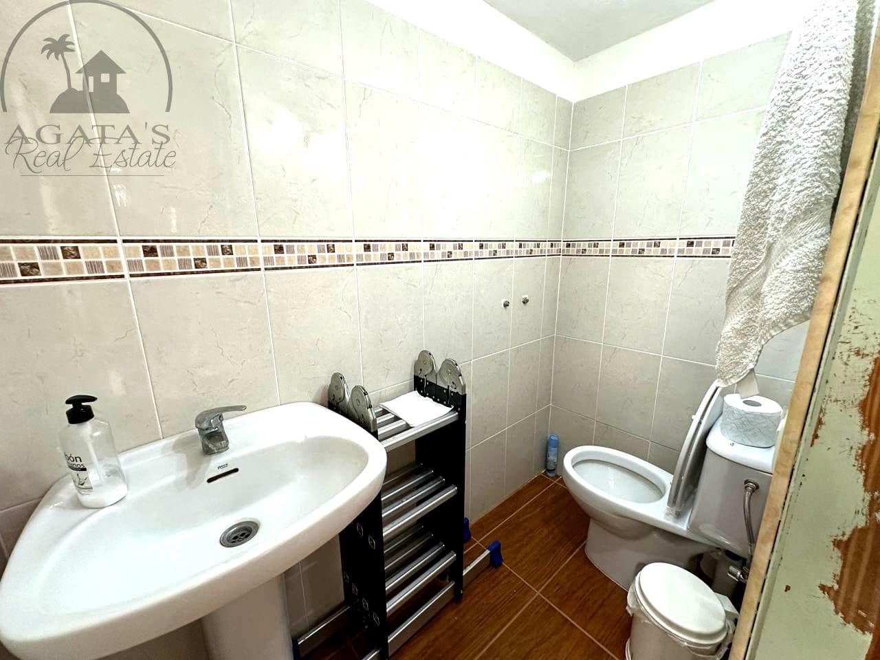 5 chambre Villa/Maison à vendre à San Cristobal de La Laguna avec garage - 480 000 € (Ref: 9847774)