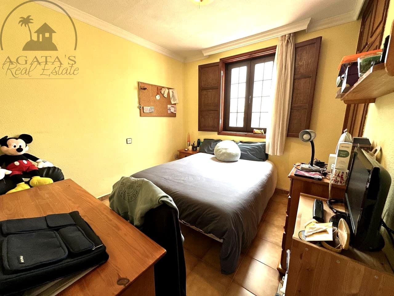 5 chambre Villa/Maison à vendre à San Cristobal de La Laguna avec garage - 480 000 € (Ref: 9847774)