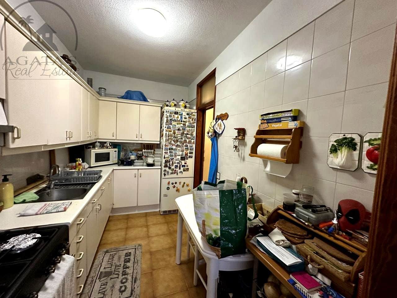 5 chambre Villa/Maison à vendre à San Cristobal de La Laguna avec garage - 480 000 € (Ref: 9847774)