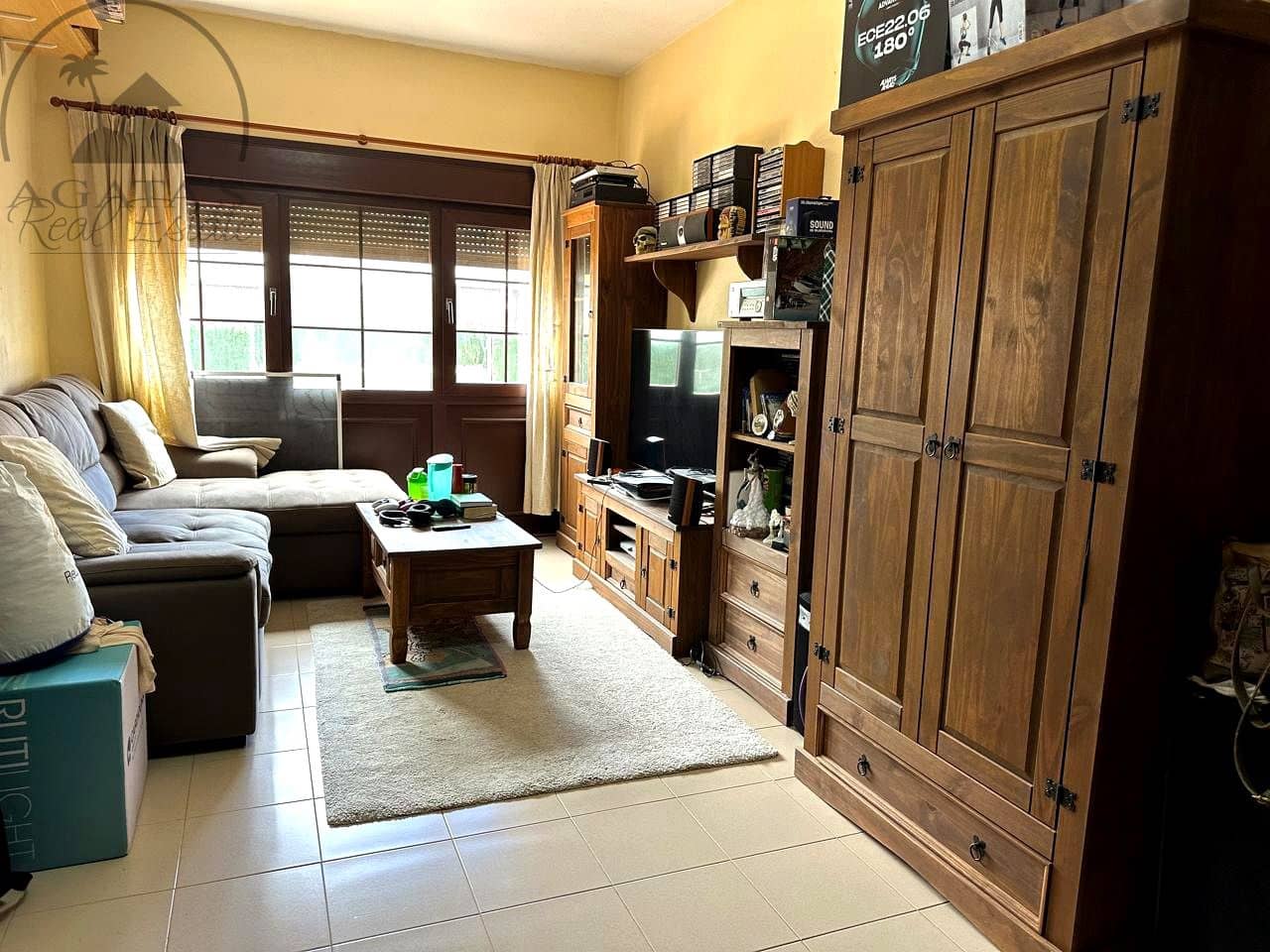 5 chambre Villa/Maison à vendre à San Cristobal de La Laguna avec garage - 480 000 € (Ref: 9847774)
