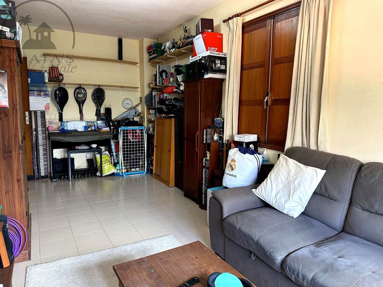 5 chambre Villa/Maison à vendre à San Cristobal de La Laguna avec garage - 480 000 € (Ref: 9847774)