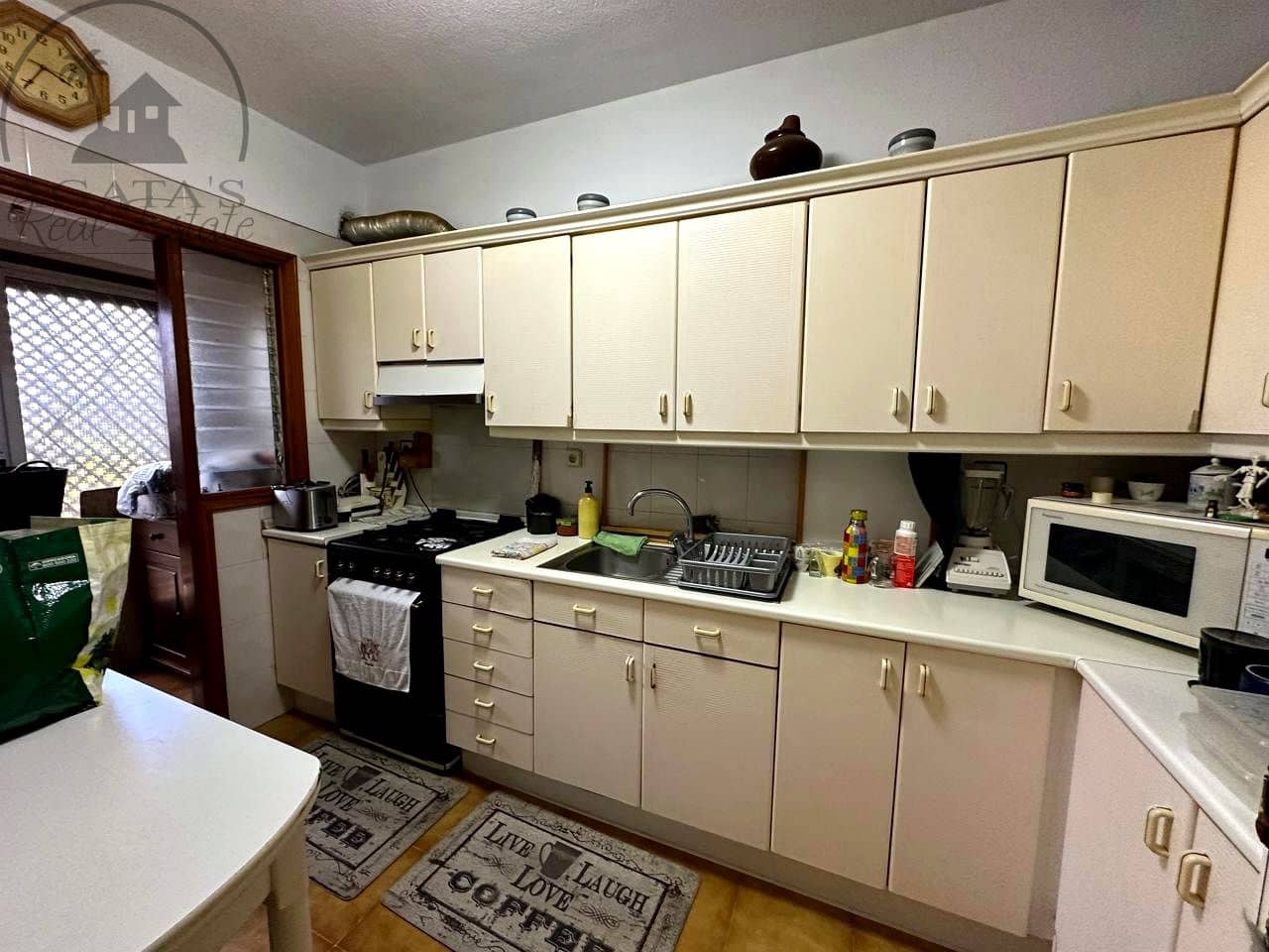 5 chambre Villa/Maison à vendre à San Cristobal de La Laguna avec garage - 480 000 € (Ref: 9847774)