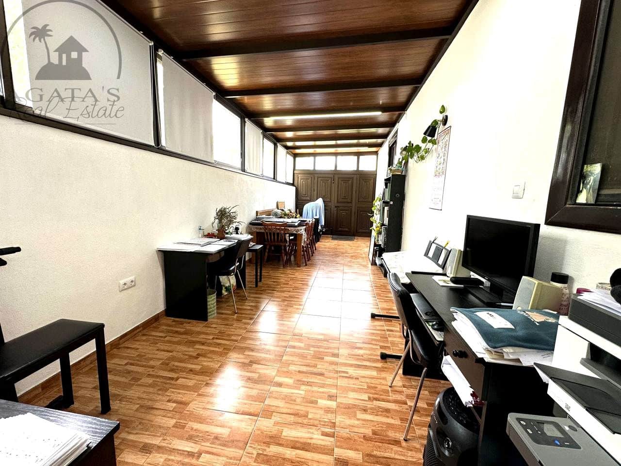 5 chambre Villa/Maison à vendre à San Cristobal de La Laguna avec garage - 480 000 € (Ref: 9847774)