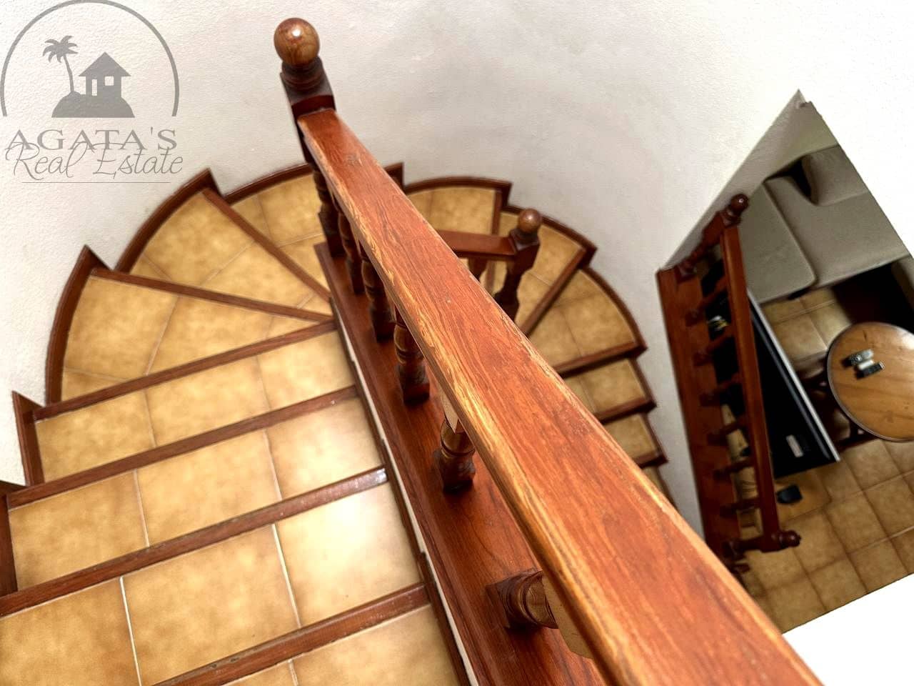 5 chambre Villa/Maison à vendre à San Cristobal de La Laguna avec garage - 480 000 € (Ref: 9847774)