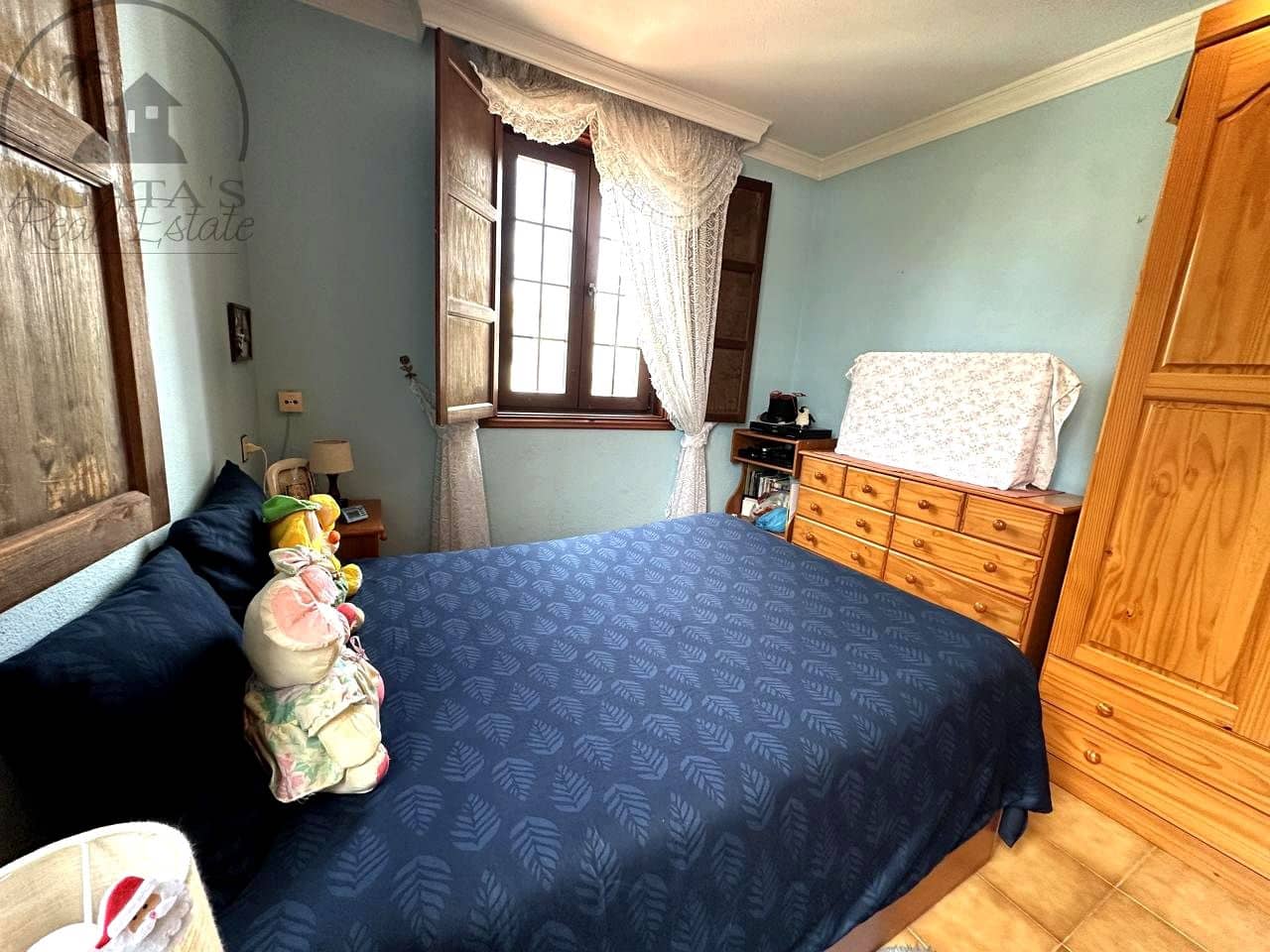 5 chambre Villa/Maison à vendre à San Cristobal de La Laguna avec garage - 480 000 € (Ref: 9847774)