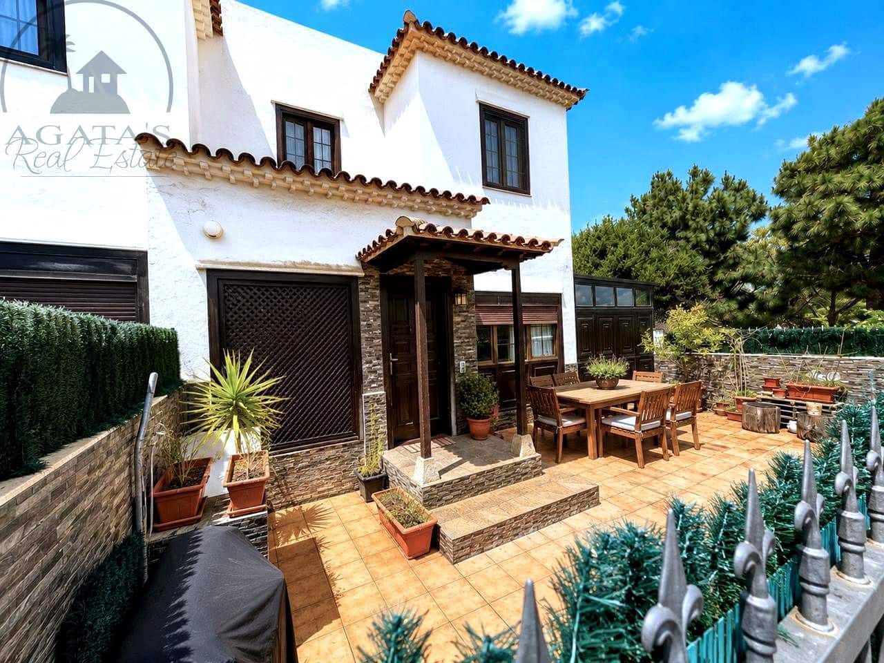 5 chambre Villa/Maison à vendre à San Cristobal de La Laguna avec garage - 480 000 € (Ref: 9847774)