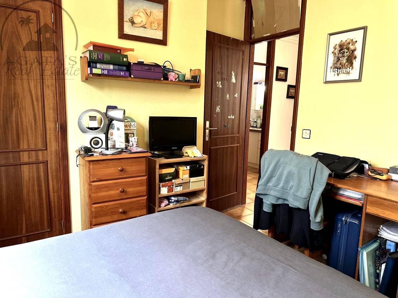 5 chambre Villa/Maison à vendre à San Cristobal de La Laguna avec garage - 480 000 € (Ref: 9847774)