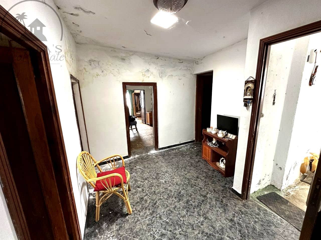 3 bedroom Finca/Country House for sale in El Tanque with garage - € 180,000 (Ref: 9847775)