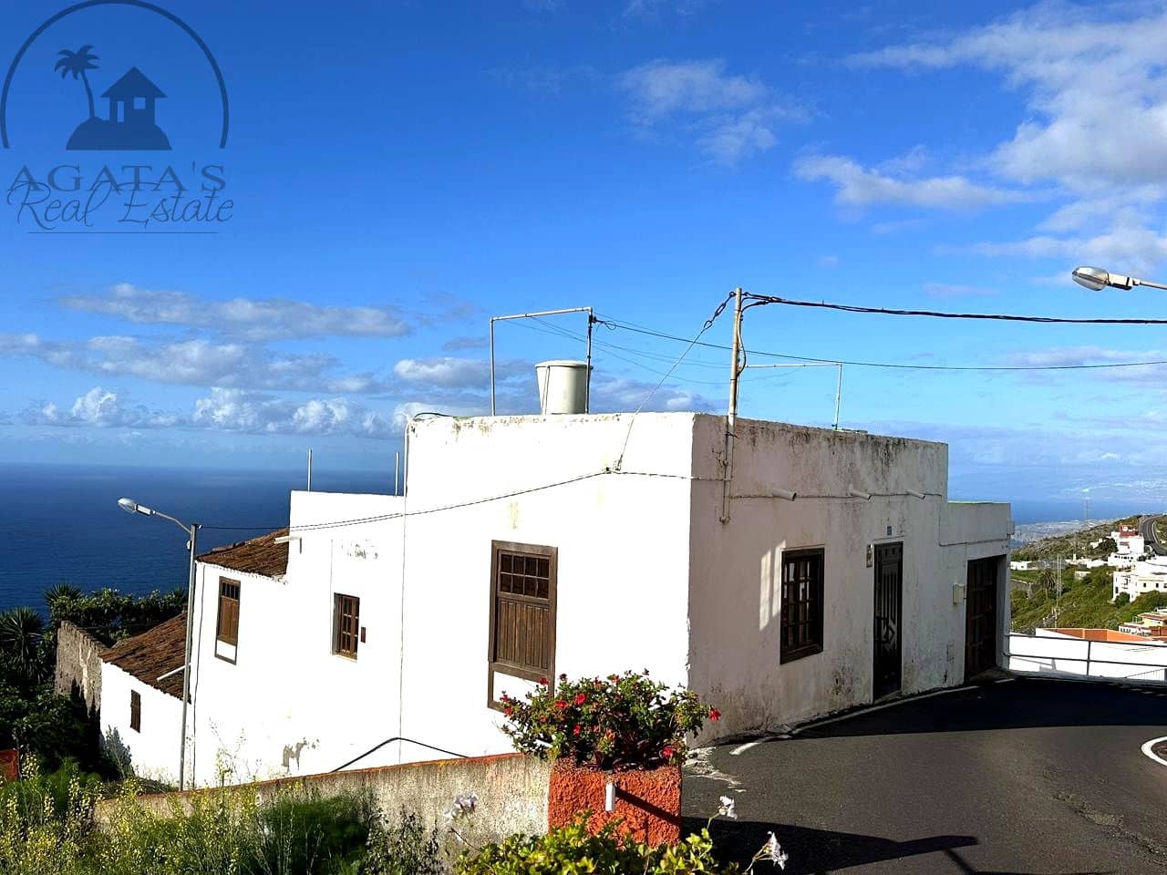 3 bedroom Finca/Country House for sale in El Tanque with garage - € 180,000 (Ref: 9847775)