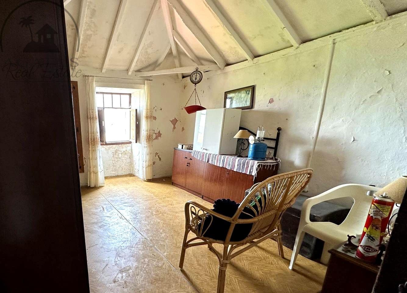 3 bedroom Finca/Country House for sale in El Tanque with garage - € 180,000 (Ref: 9847775)