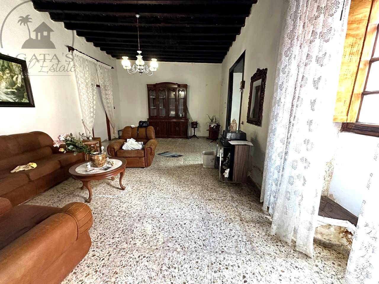 3 bedroom Finca/Country House for sale in El Tanque with garage - € 180,000 (Ref: 9847775)