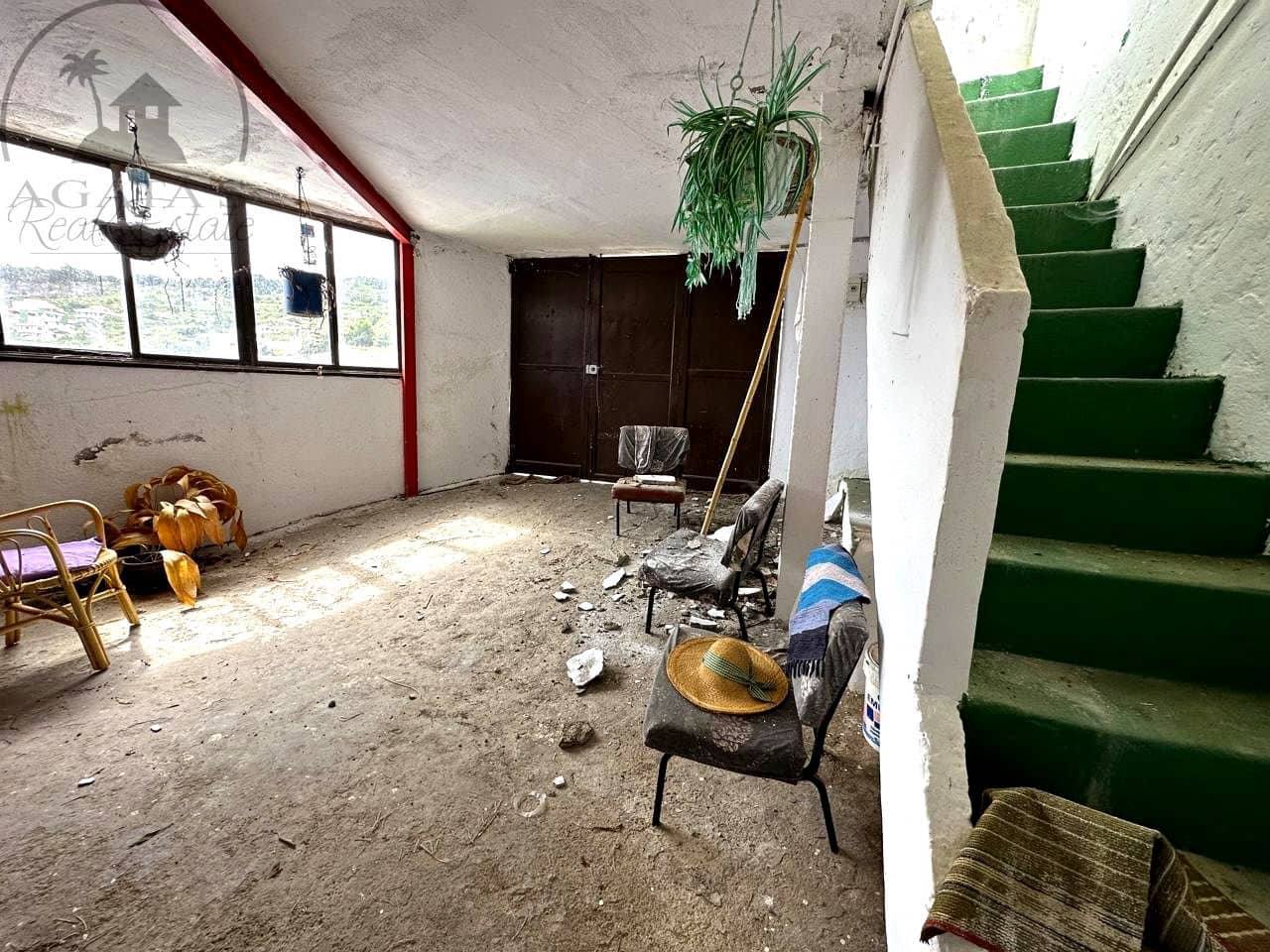 3 bedroom Finca/Country House for sale in El Tanque with garage - € 180,000 (Ref: 9847775)