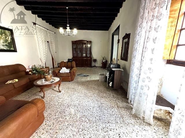 3 chambre Finca/Maison de Campagne à vendre à El Tanque avec garage - 180 000 € (Ref: 9847775)