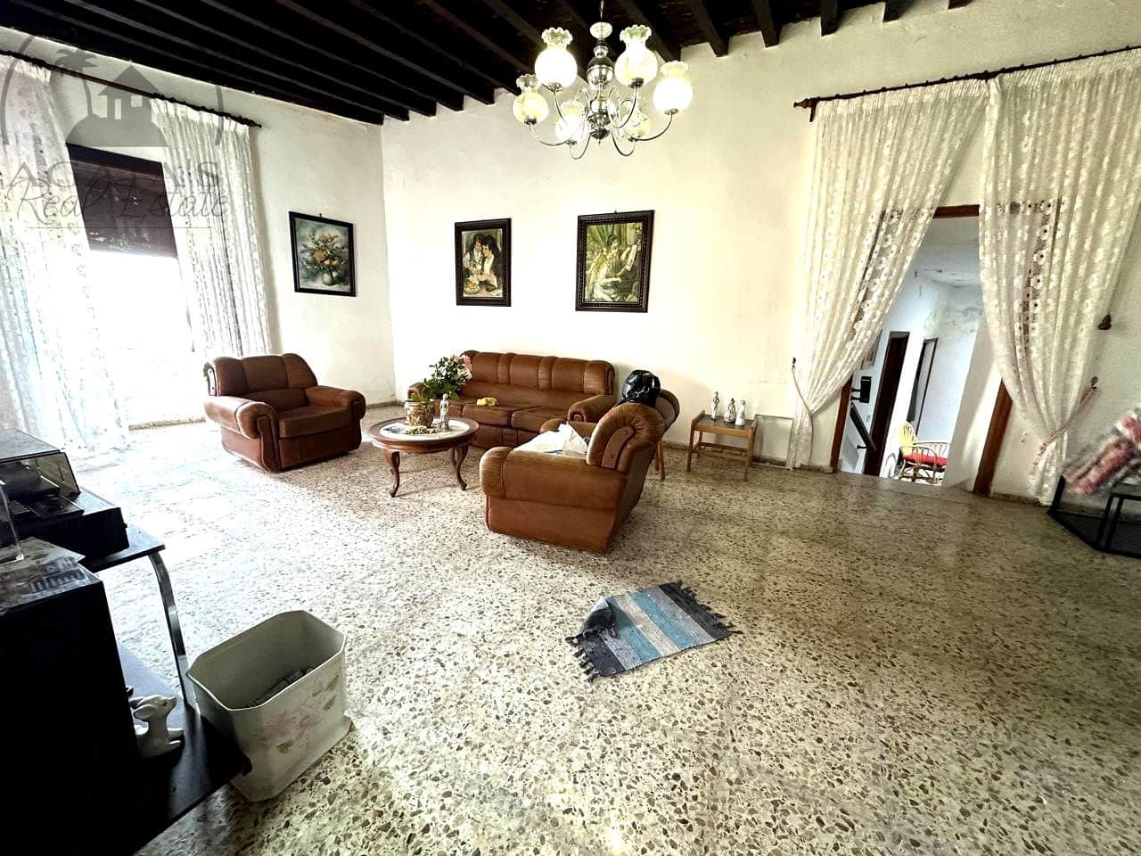 3 bedroom Finca/Country House for sale in El Tanque with garage - € 180,000 (Ref: 9847775)