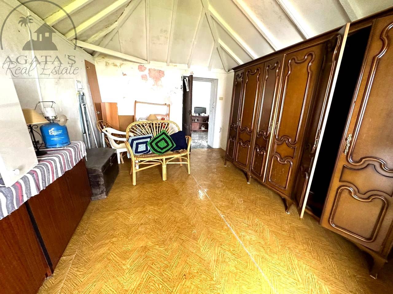 3 bedroom Finca/Country House for sale in El Tanque with garage - € 180,000 (Ref: 9847775)