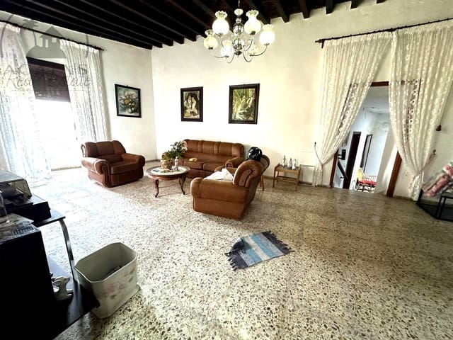 3 chambre Finca/Maison de Campagne à vendre à El Tanque avec garage - 180 000 € (Ref: 9847775)