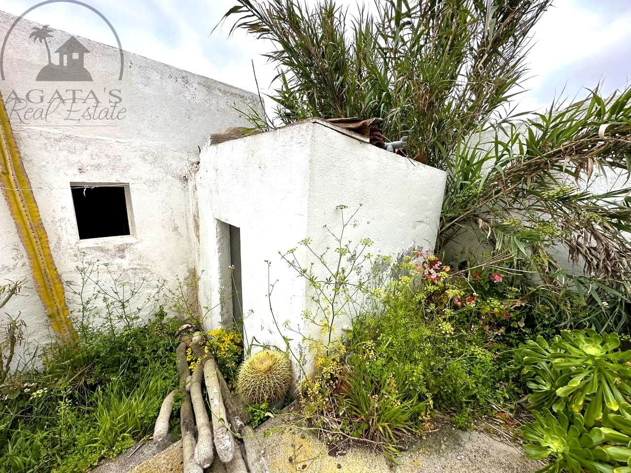 3 bedroom Finca/Country House for sale in El Tanque with garage - € 180,000 (Ref: 9847775)