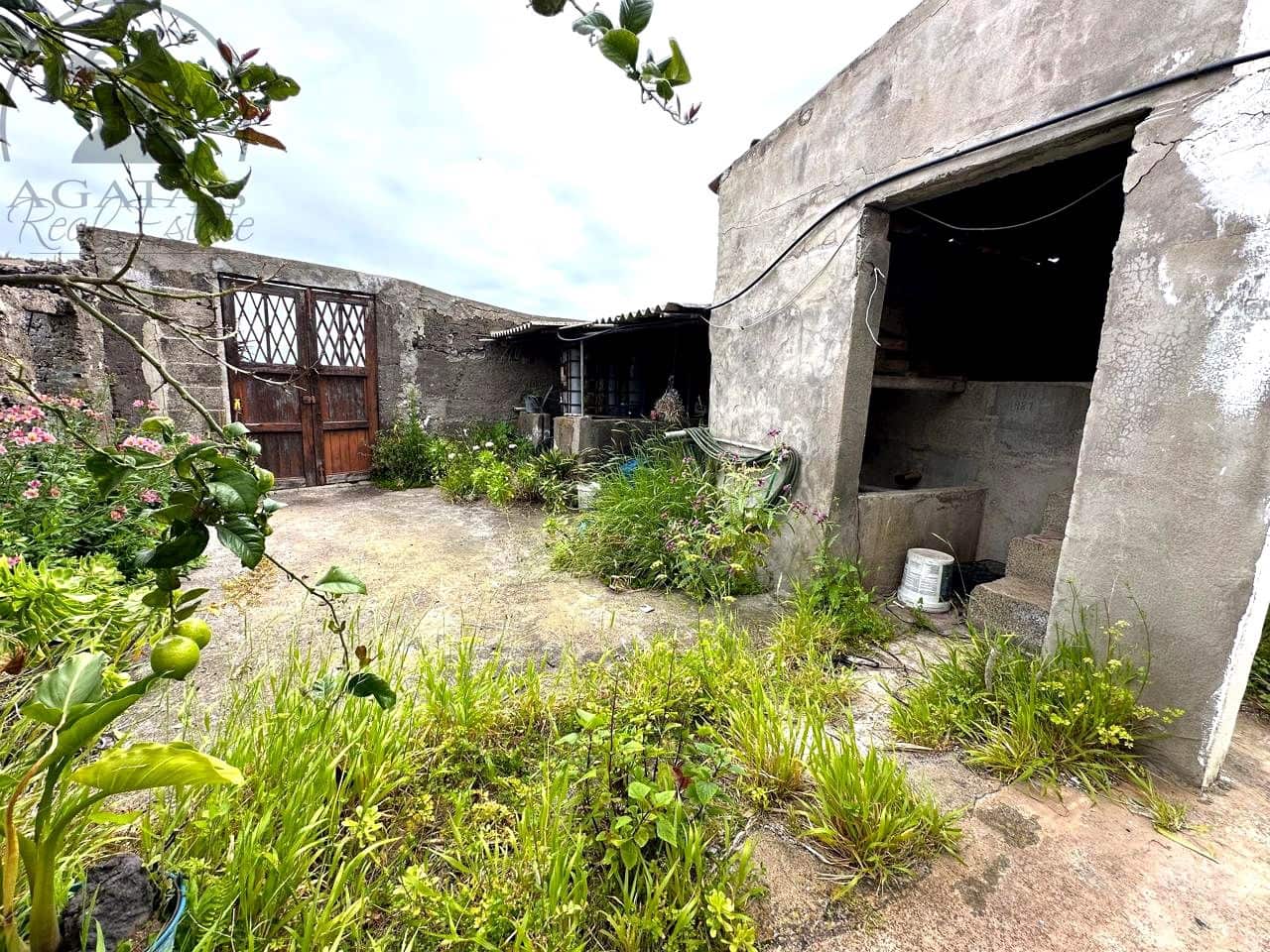 3 bedroom Finca/Country House for sale in El Tanque with garage - € 180,000 (Ref: 9847775)