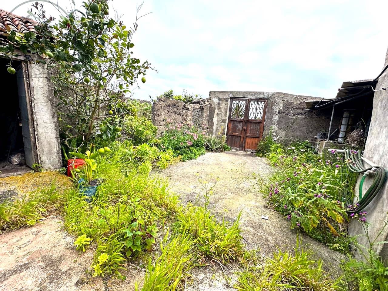 3 bedroom Finca/Country House for sale in El Tanque with garage - € 180,000 (Ref: 9847775)