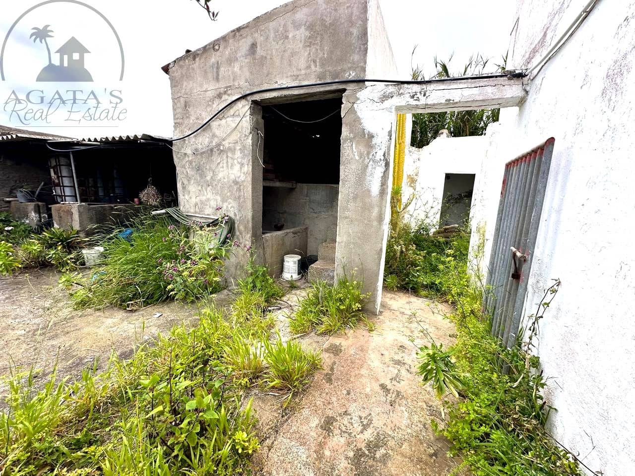 3 bedroom Finca/Country House for sale in El Tanque with garage - € 180,000 (Ref: 9847775)