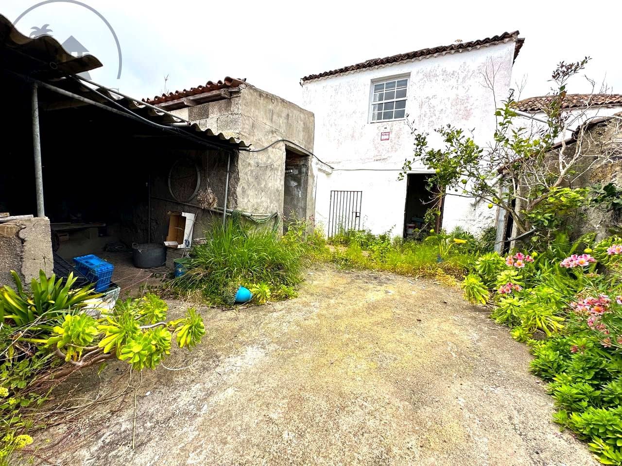 3 bedroom Finca/Country House for sale in El Tanque with garage - € 180,000 (Ref: 9847775)