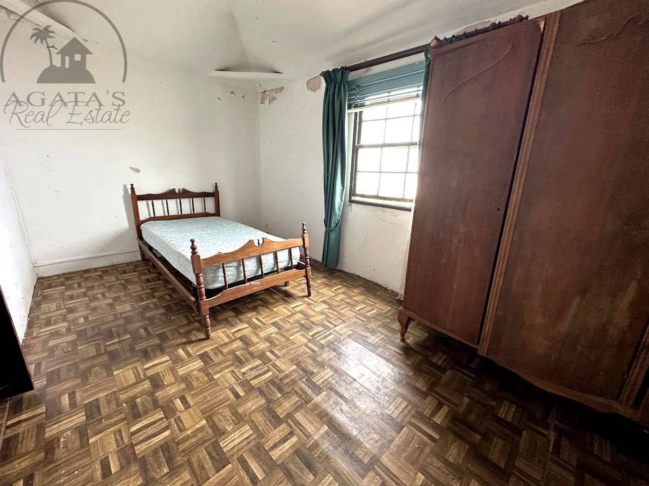 3 chambre Finca/Maison de Campagne à vendre à El Tanque avec garage - 180 000 € (Ref: 9847775)
