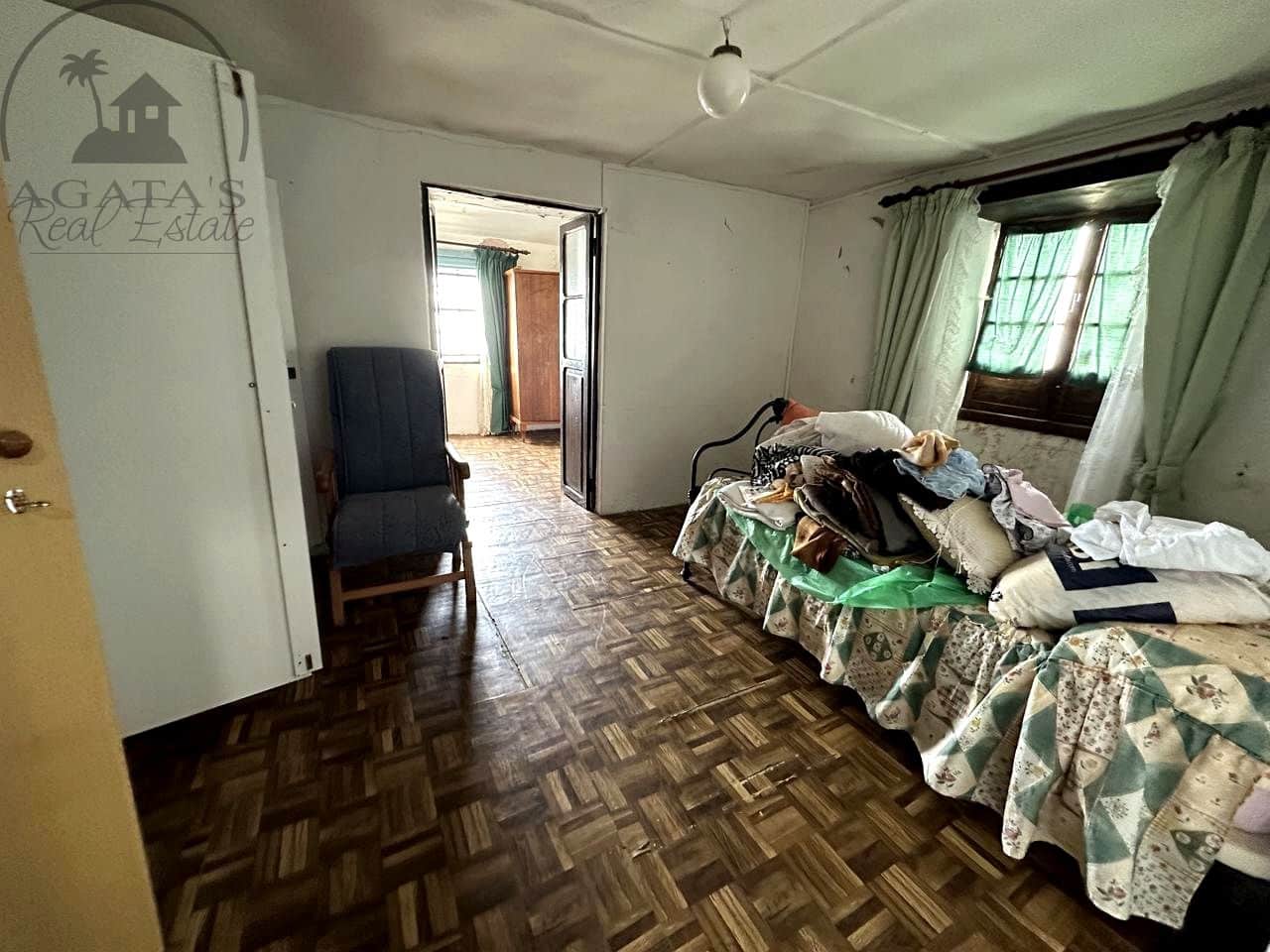 3 chambre Finca/Maison de Campagne à vendre à El Tanque avec garage - 180 000 € (Ref: 9847775)