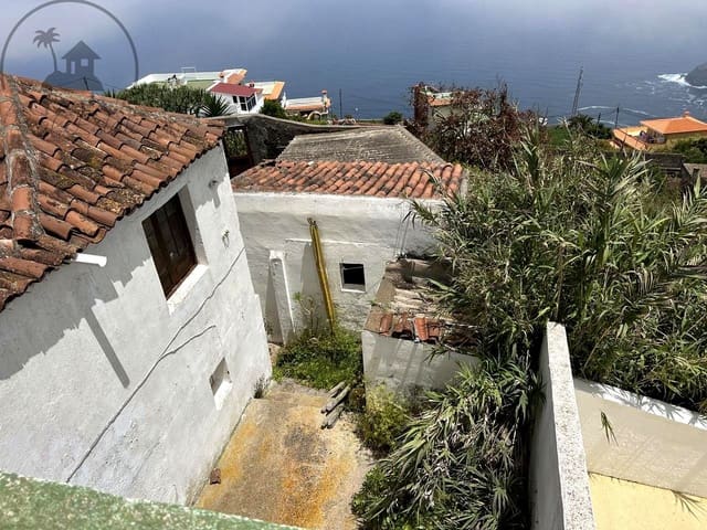 3 camera da letto Finca/Casa di Campagna in vendita in El Tanque con garage - 180.000 € (Rif: 9847775)