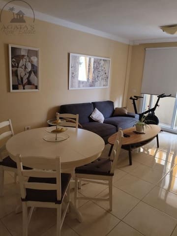 2 soverom Leilighet til salgs i Los Abrigos, Granadilla de Abona med garasje - € 273 500 (Ref: 9863972)