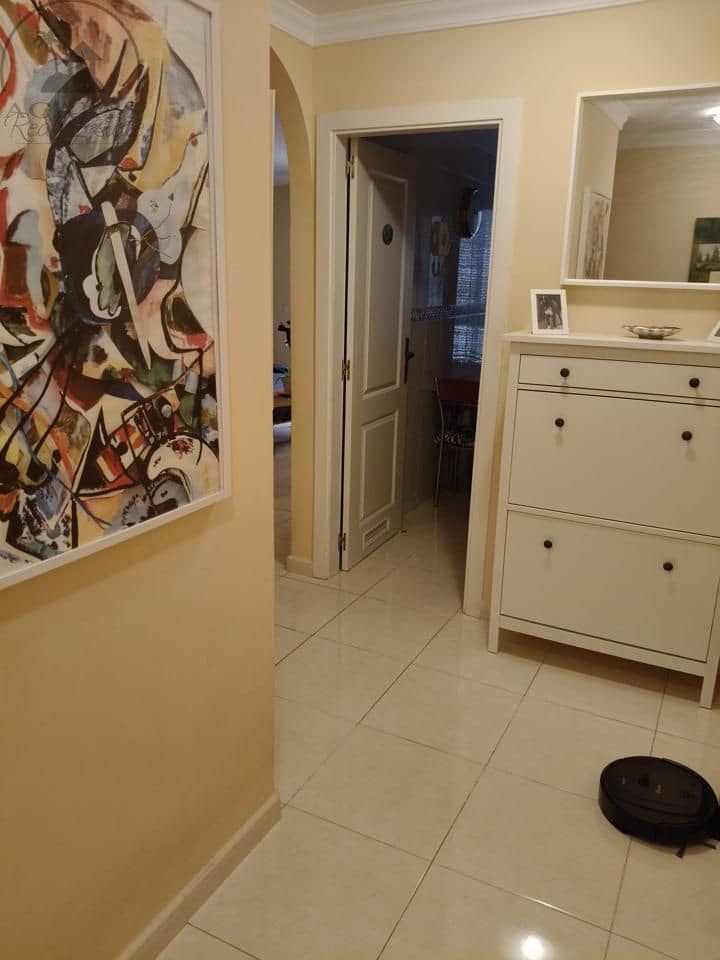 2 bedroom Flat for sale in Los Abrigos with garage - € 273,500 (Ref: 9863972)