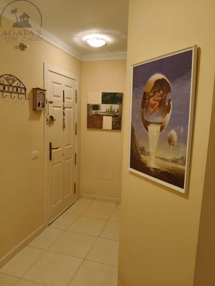 2 bedroom Flat for sale in Los Abrigos with garage - € 273,500 (Ref: 9863972)
