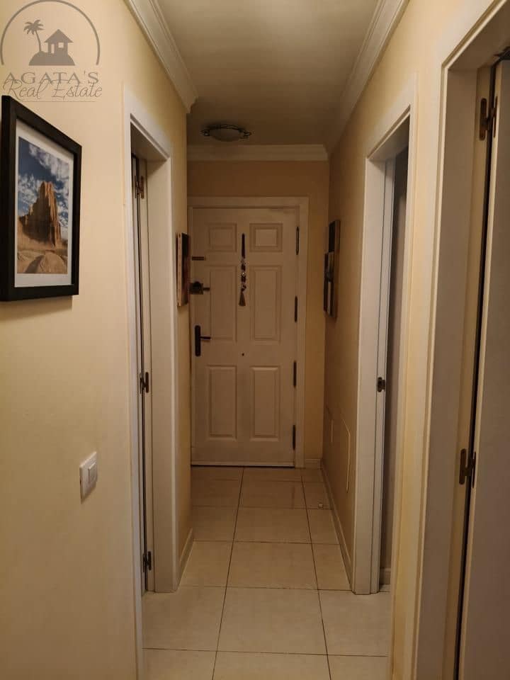 2 bedroom Flat for sale in Los Abrigos with garage - € 273,500 (Ref: 9863972)