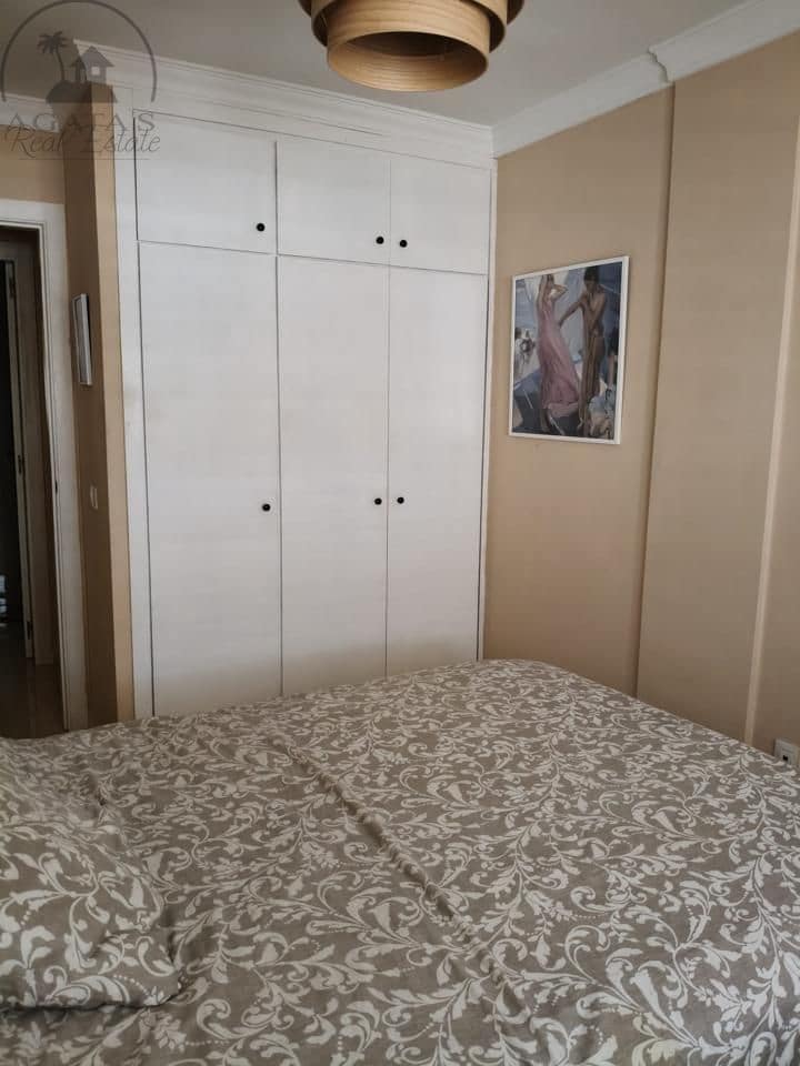 2 bedroom Flat for sale in Los Abrigos with garage - € 273,500 (Ref: 9863972)