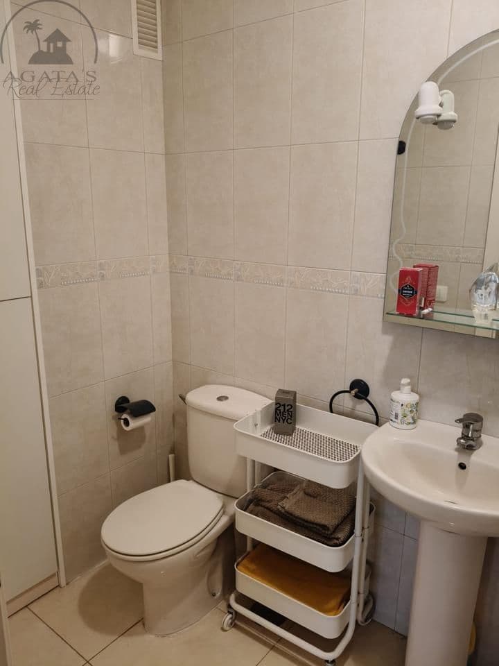 2 bedroom Flat for sale in Los Abrigos with garage - € 273,500 (Ref: 9863972)