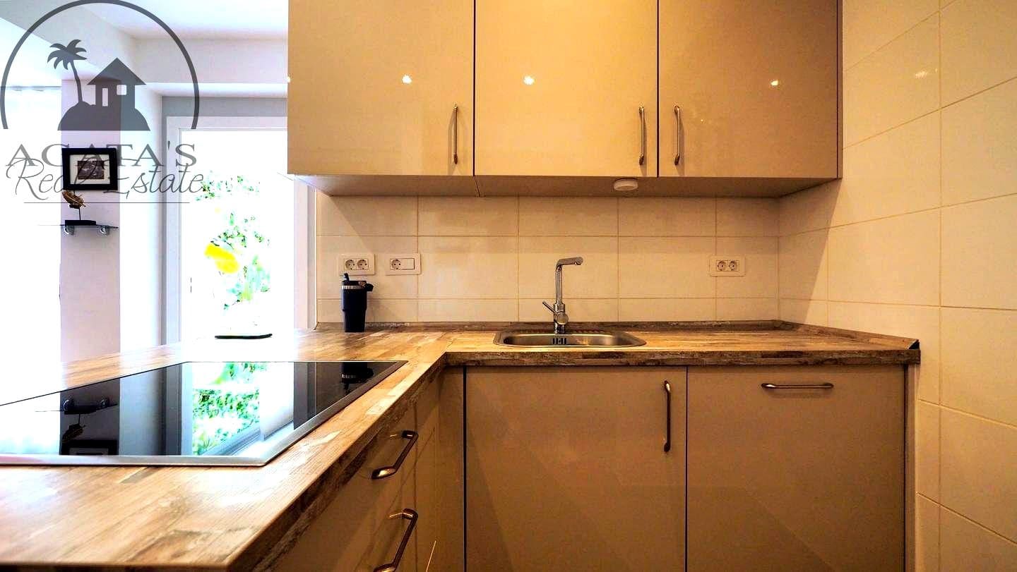 2 camera da letto Appartamento in vendita in Puerto de la Cruz - 249.000 € (Rif: 9873914)