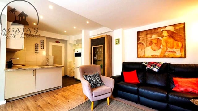 2 camera da letto Appartamento in vendita in Puerto de la Cruz - 249.000 € (Rif: 9873914)