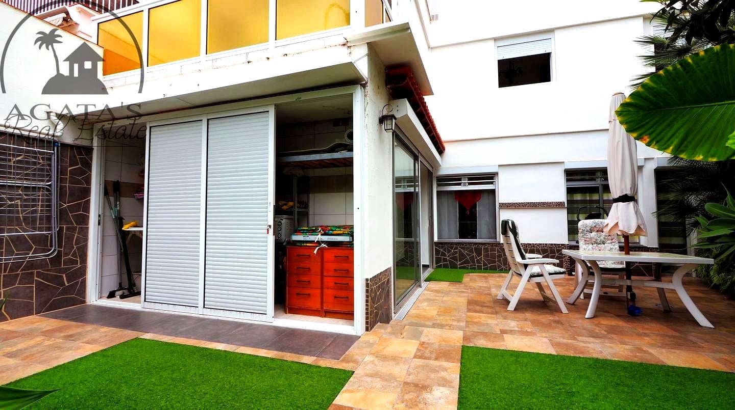 2 camera da letto Appartamento in vendita in Puerto de la Cruz - 249.000 € (Rif: 9873914)