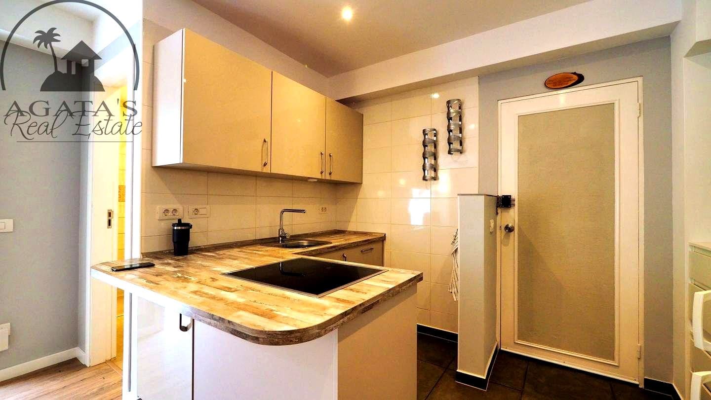 2 camera da letto Appartamento in vendita in Puerto de la Cruz - 249.000 € (Rif: 9873914)