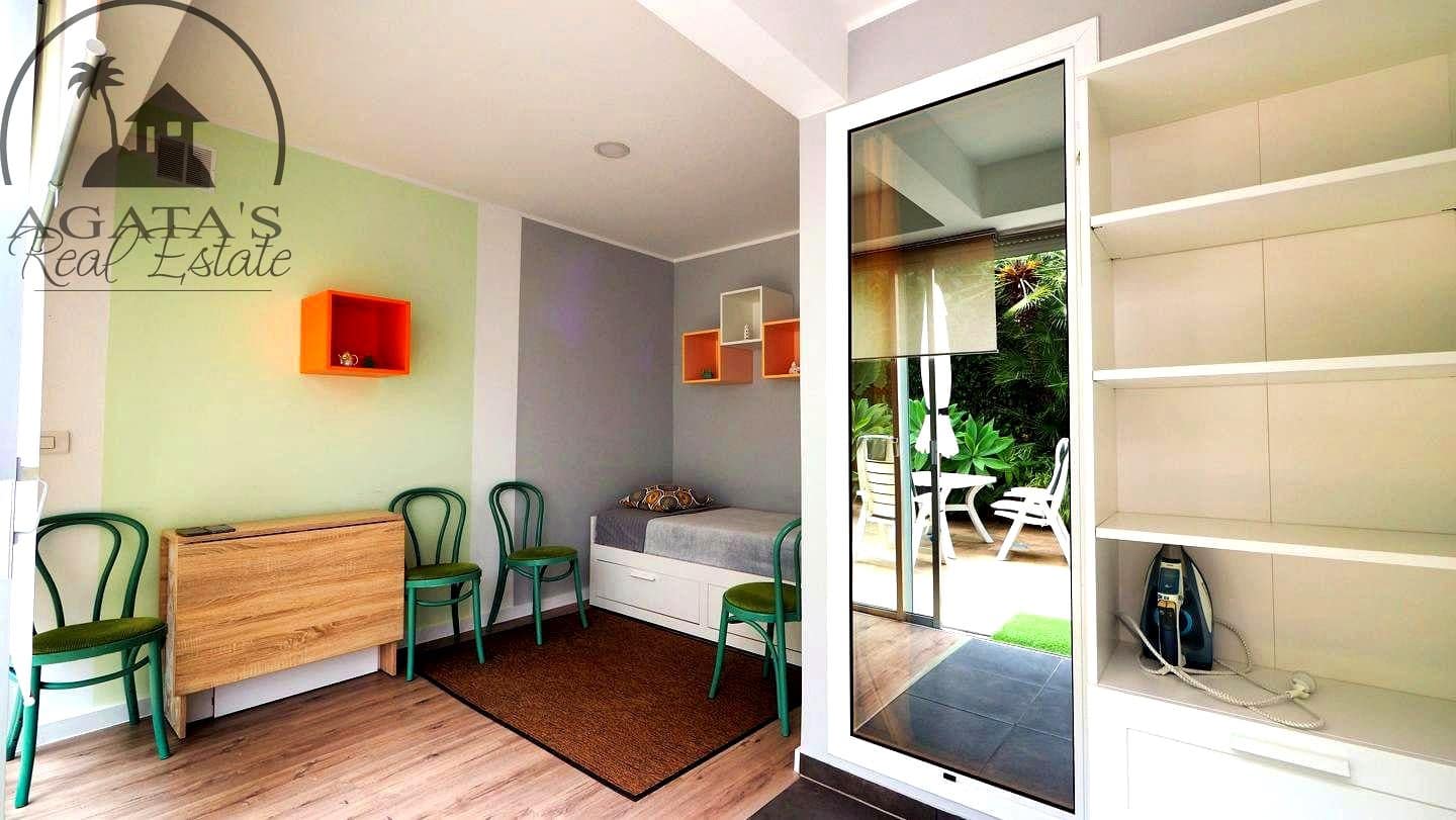 2 camera da letto Appartamento in vendita in Puerto de la Cruz - 249.000 € (Rif: 9873914)