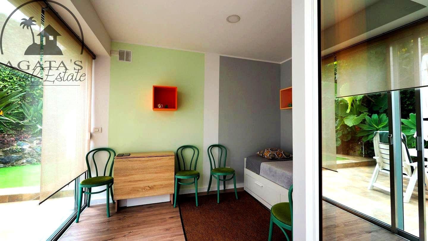 2 camera da letto Appartamento in vendita in Puerto de la Cruz - 249.000 € (Rif: 9873914)