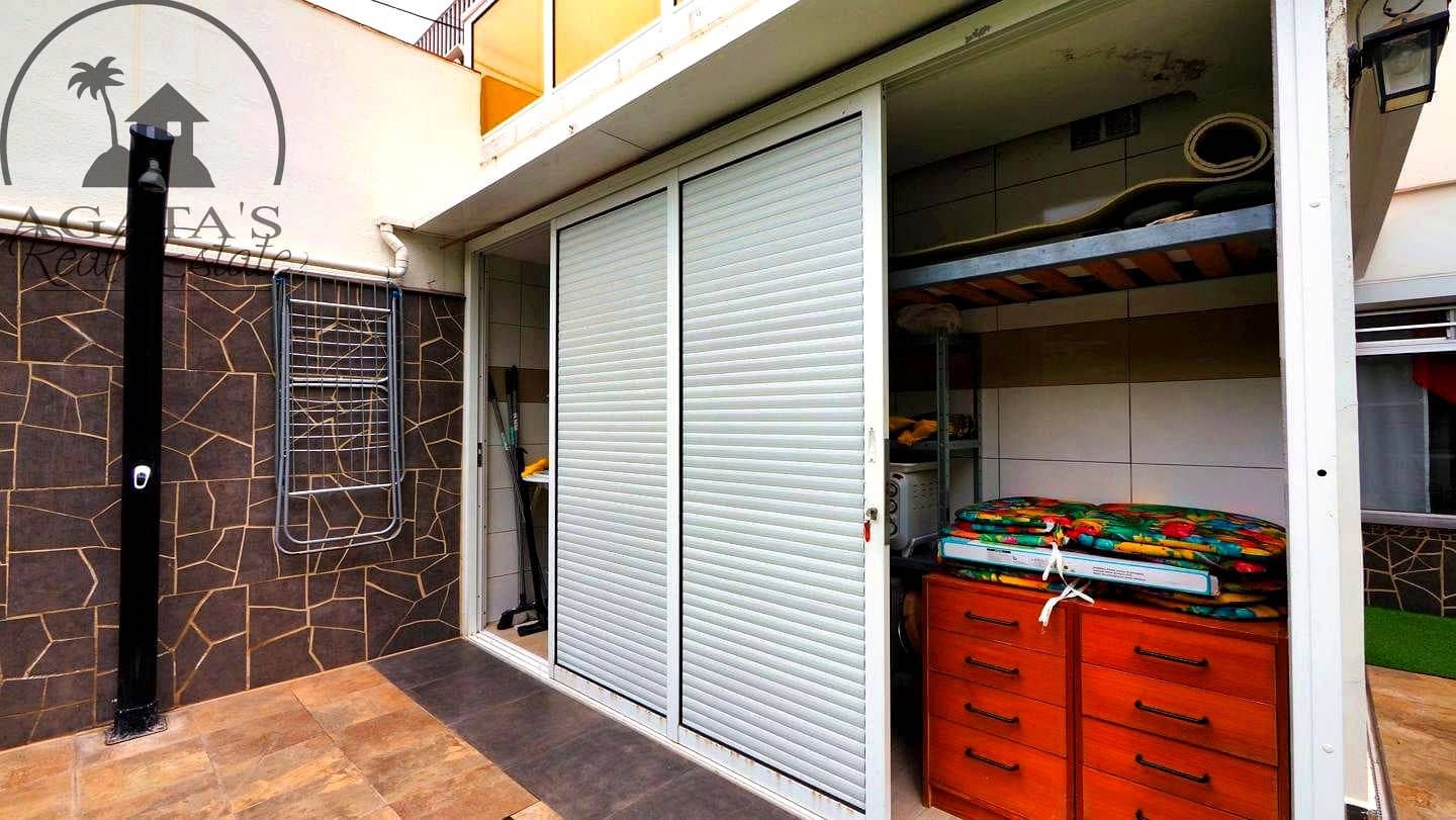 2 camera da letto Appartamento in vendita in Puerto de la Cruz - 249.000 € (Rif: 9873914)