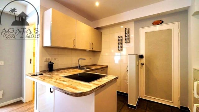 2 camera da letto Appartamento in vendita in Puerto de la Cruz - 249.000 € (Rif: 9873914)