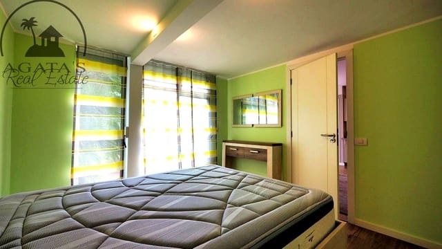 2 camera da letto Appartamento in vendita in Puerto de la Cruz - 249.000 € (Rif: 9873914)
