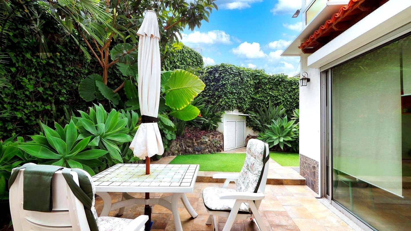 2 camera da letto Appartamento in vendita in Puerto de la Cruz - 249.000 € (Rif: 9873914)