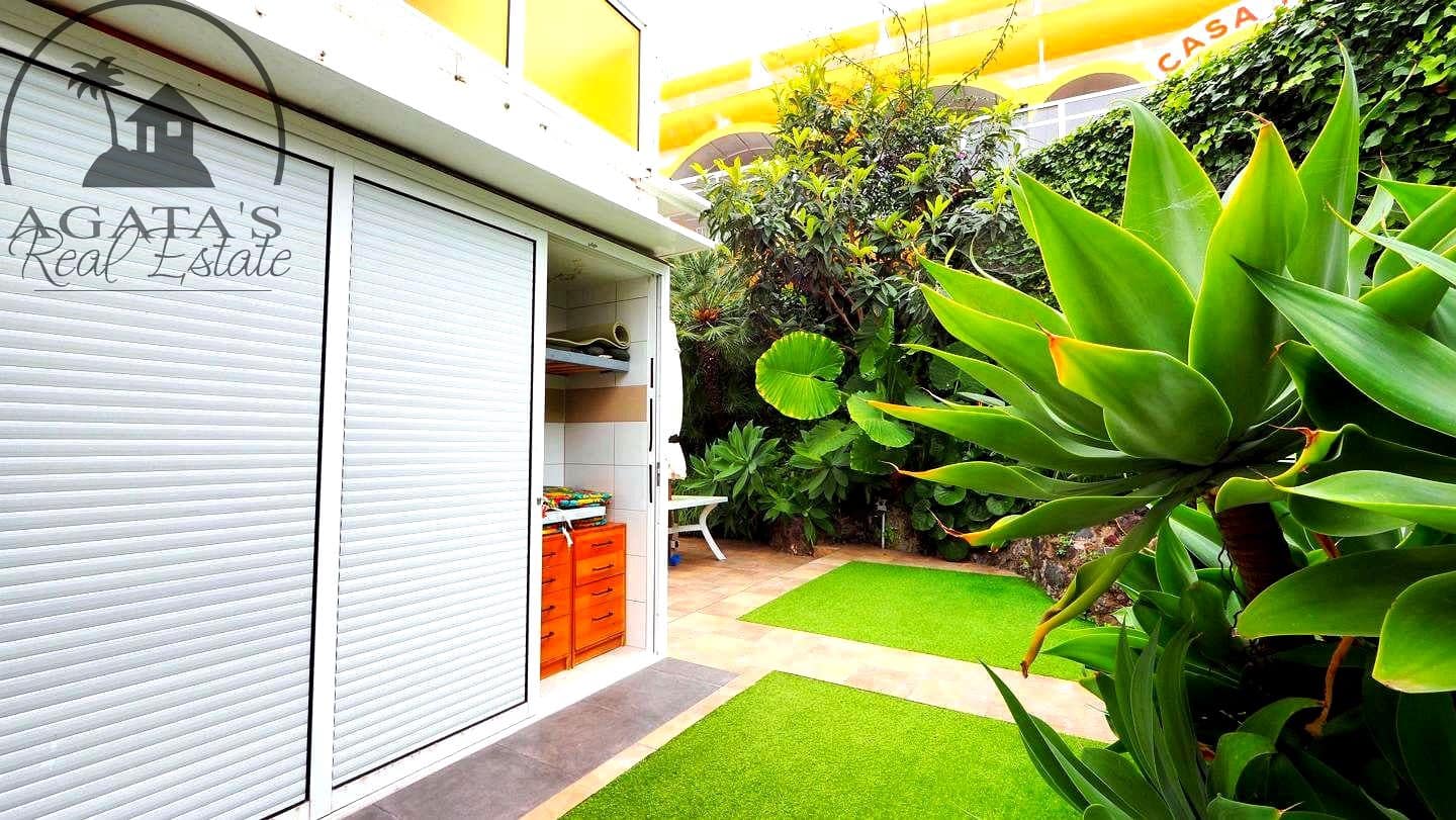 2 camera da letto Appartamento in vendita in Puerto de la Cruz - 249.000 € (Rif: 9873914)