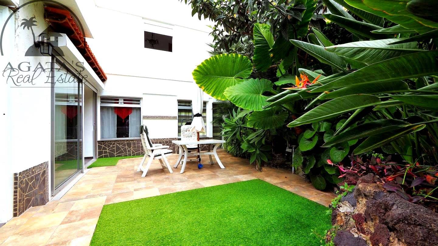 2 camera da letto Appartamento in vendita in Puerto de la Cruz - 249.000 € (Rif: 9873914)