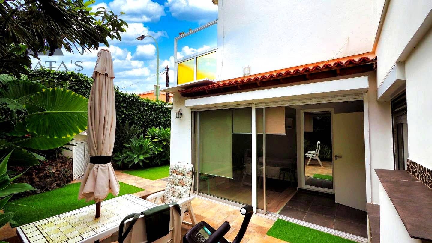 2 camera da letto Appartamento in vendita in Puerto de la Cruz - 249.000 € (Rif: 9873914)