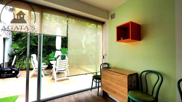 2 camera da letto Appartamento in vendita in Puerto de la Cruz - 249.000 € (Rif: 9873914)