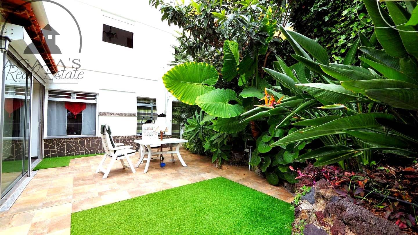 2 camera da letto Appartamento in vendita in Puerto de la Cruz - 249.000 € (Rif: 9873914)