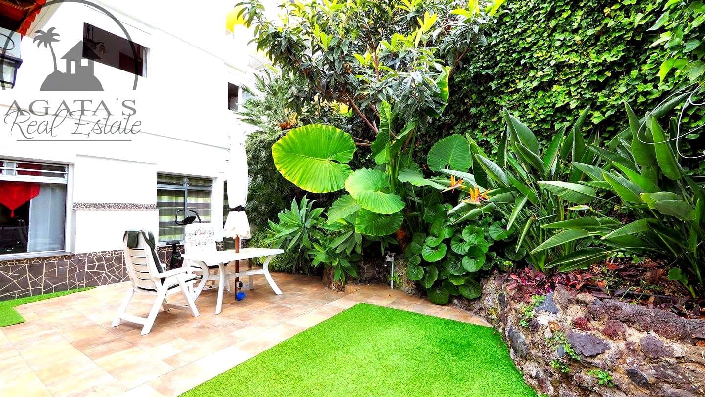 2 camera da letto Appartamento in vendita in Puerto de la Cruz - 249.000 € (Rif: 9873914)